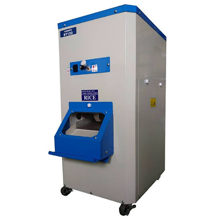 Snocciolatore per sbucciatura del riso Kanryu ST122