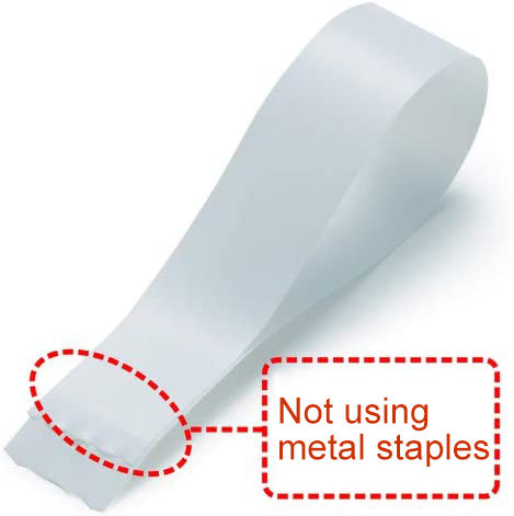 Ruban de treillis pour plantes Tometatsu STRONG 10 rouleaux TMT211