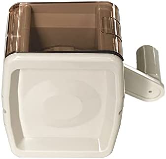 OGA Small Rice Huller for Rice Moisture Inspection TR-5