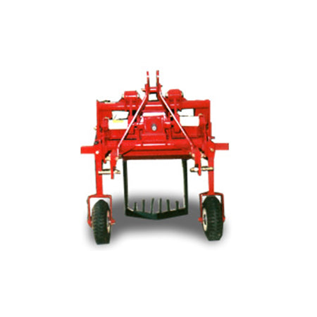 Excavadora Vibratoria para Camote, Taro Ancho de excavación 680mm UPN-683N