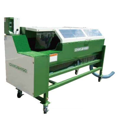 Macchina di pulizia ad alta pressione di ravanello e radice di loto 100/100W D2-315AN