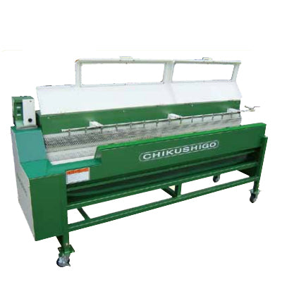 Radish and Lotus Root High Pressure Cleaning machine 100/200W D2-321AN