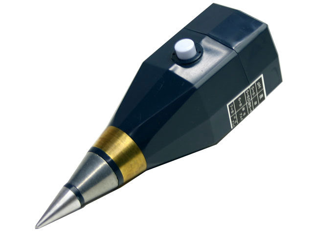 Takemura Probador de pH y humedad del suelo DM-15