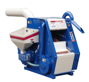 High-Performance Rice Huller DM13R