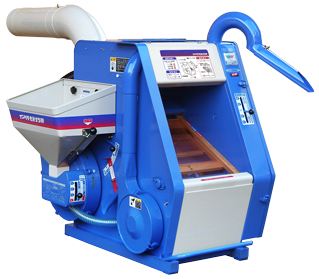 High-Performance Rice Huller DM7A