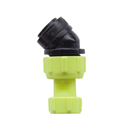 YAMAHO Kirinashi (Ultra Low-Drift) ES-P1 Sprayer for Fruit Tree 141124 N-ES-9 G1/4 1 nozzle