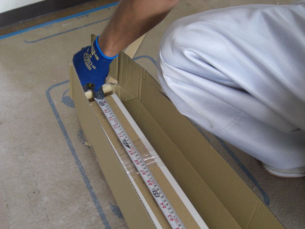 Gants SHOWA 380R respirants et antidérapants (lot de 10 paires)