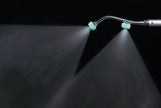 YAMAHO UKIAGARI (Low-Drift) Boom Sprayer 125120 SV-20-80C G1/4 2-nozzles