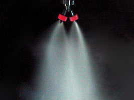 Boquilla ahorradora de fresas Sector Spray YAMAHO 121332 N-Y45-SM440 G1/4