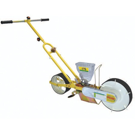 Jang Seeder 1 Row JP-1