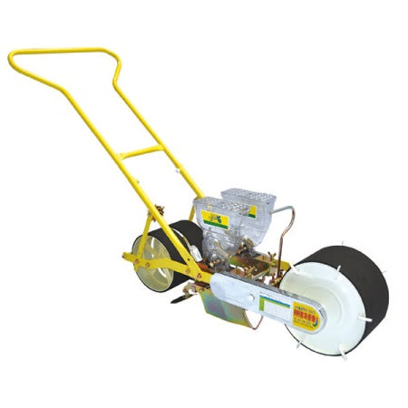 Jang Seeder 2 Rows JP-2