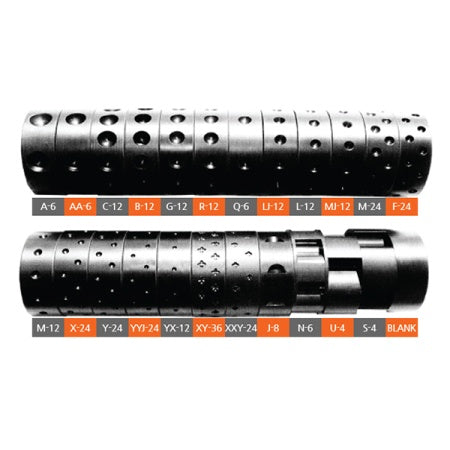 Jang Seed Roller for Jang Seeder JP Series