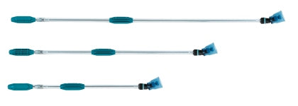 YAMAHO Kirinashi (Ultra Low-Drift) ZOOM Boom Sprayer 141276 N-KZV-20 G1/4 S 90