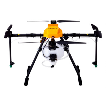 Tobisuke mini drone de pulvérisation de pesticides agricoles
