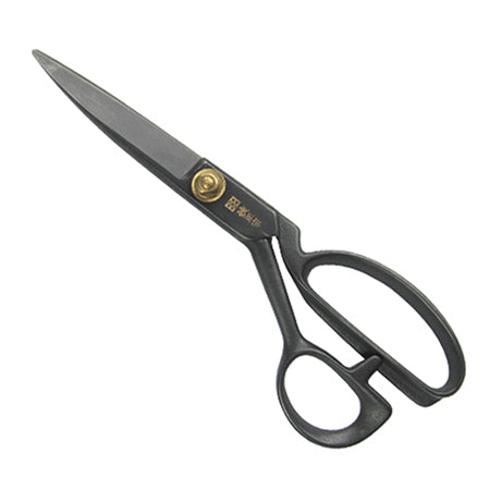 Scissors with carrot or daikon radish cover - Made in Japan