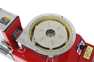 Mini vérificateur de décorticage de riz (DC12V)