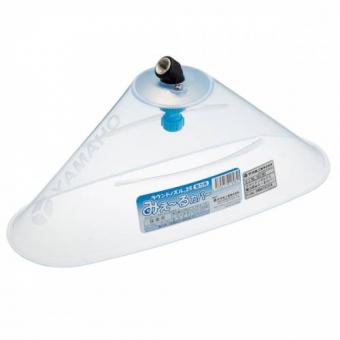 YAMAHO Runde Düsenabdeckung für Power-Spritzgeräte 151761 N-KA-055SB G1/4