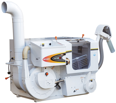 Otake High Performance Rice Huller SY35RE