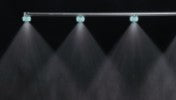 YAMAHO UKIAGARI-(Low-Drift)Spruzzatore speciale per tè 125153 SV-20-80C G1/4 6 ugelli