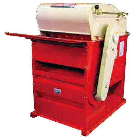 SASAGAWA Paddy Rice, Buckwheat and Wheat Threshing Machine TSR without Motor