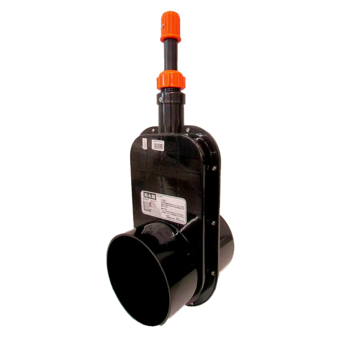 Rice Paddy Irrigation Water Gate Screw Type