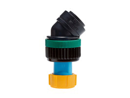 YAMAHO Boquilla Redonda 25 151762 N-KAL-9SBR G1/4 1-boquilla Tipo-S