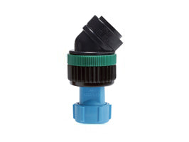 YAMAHO Boquilla Redonda 25 151763 N-KA-055SBR G1/4 1-boquilla Tipo-S