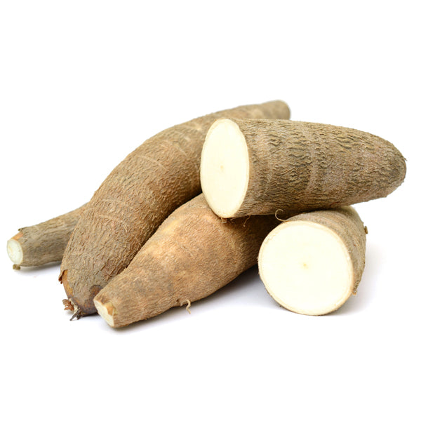 Cassava