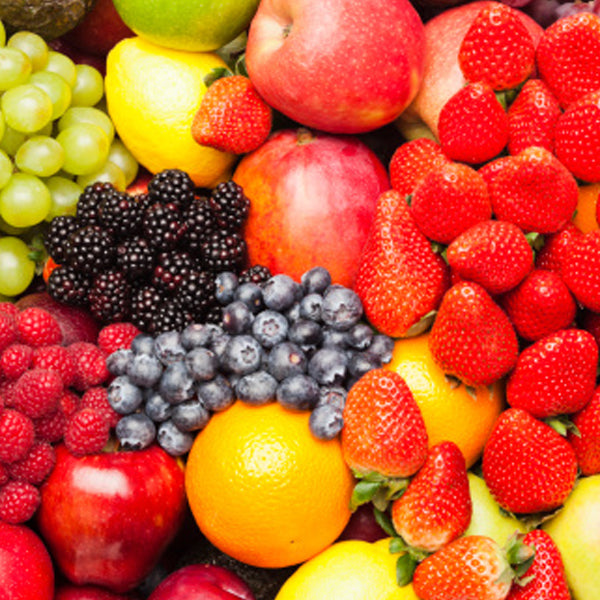 Fruits
