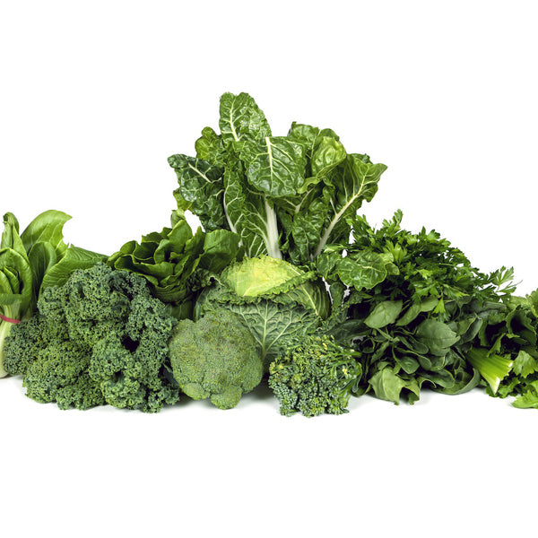 Leaf vegetable
