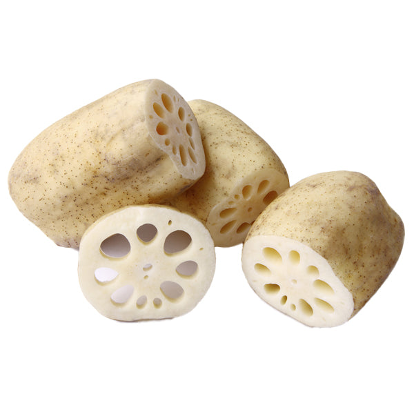 Lotus root