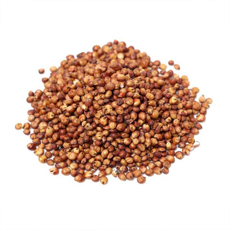 Sorghum