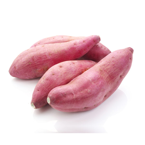 Sweet potato