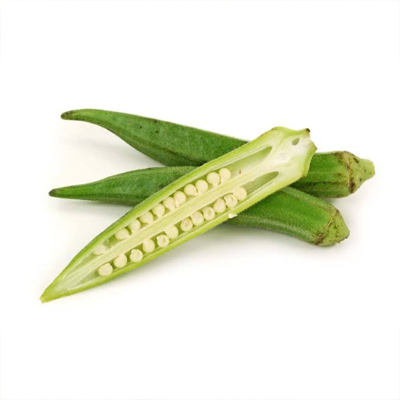 Okra