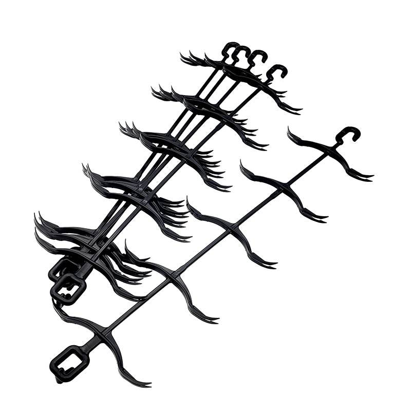 50 pcs/pack Persimmon Hangers