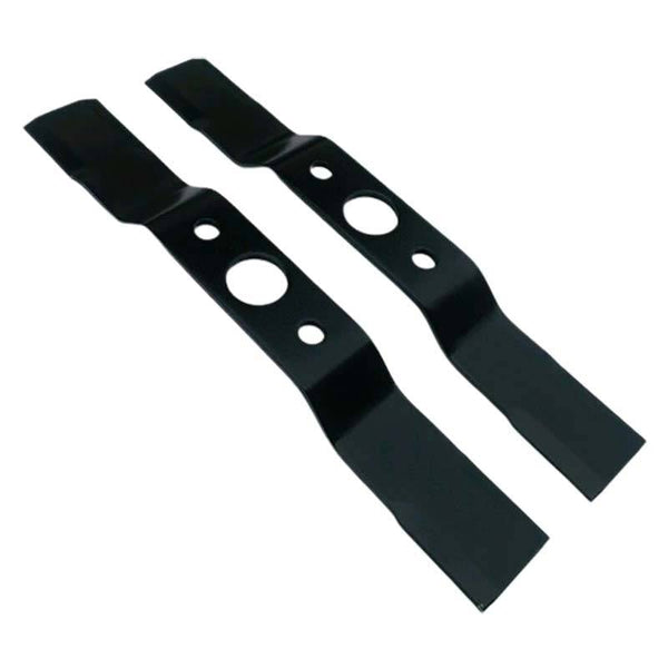 Ridge Mower Replacement Blades 300 ( High-frequency quenching ) 2pcs set KUBOTA MARUYAMA ZENOAH SAITO