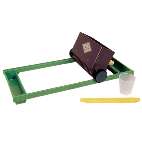 Mikuni-type Paddy Rice Seeder Seed Sowing Machine