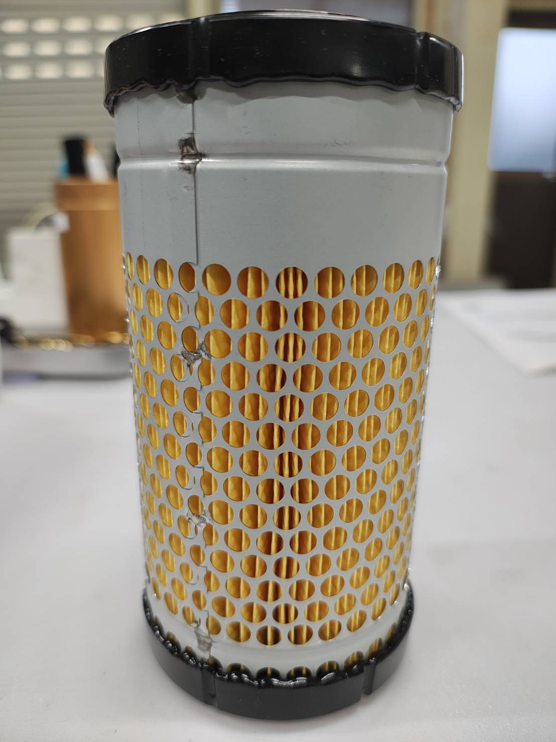 Kubota Air Filter Element Primary K7311-82392 for Minoru OPD-4
