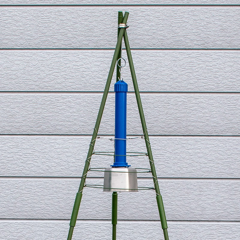 Dünne Traubenschutzbeutel – oben gefaltet, perforiert, 217 x 315 mm, 3000 Stück