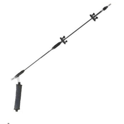 Yamaho Telescopic Carbon Type 15 G1/4 132254