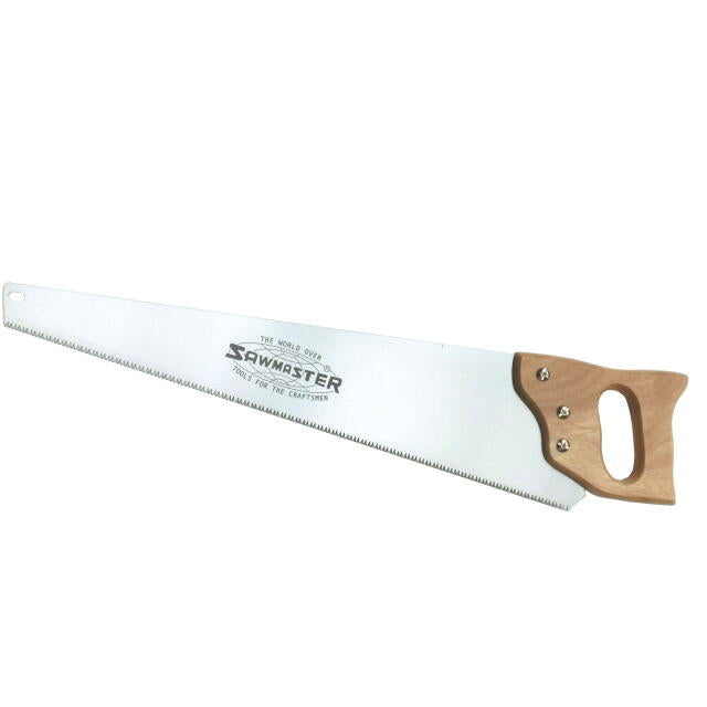 SAWMASTER Western Style Hand Saw