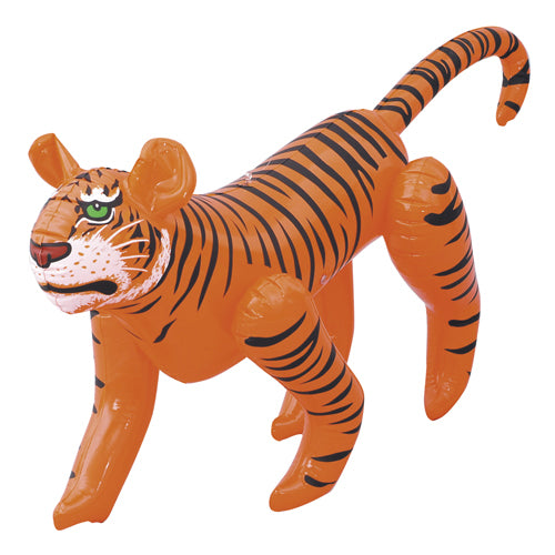 Tiger Balloon Type Scarecrow