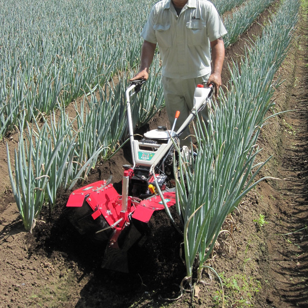 KANTO NOKI Cultivator for Long Onion K550N-D