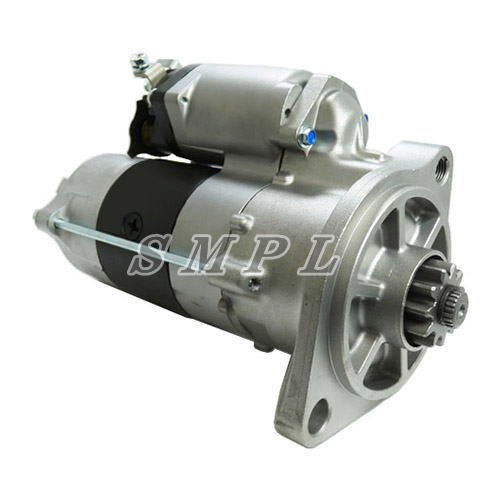 Cell Motor for Kubota Tractors 6C090-59212