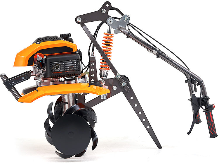 Daytona Power Cultivator Link Suspension DC2S