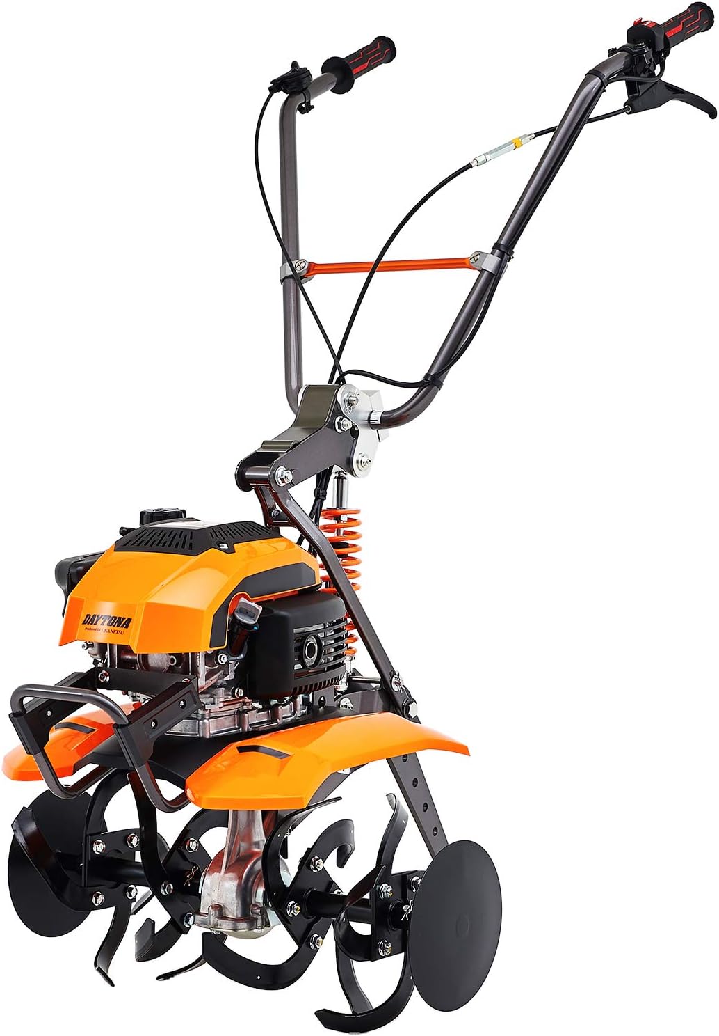 Daytona Power Cultivator Link Suspension DC2S