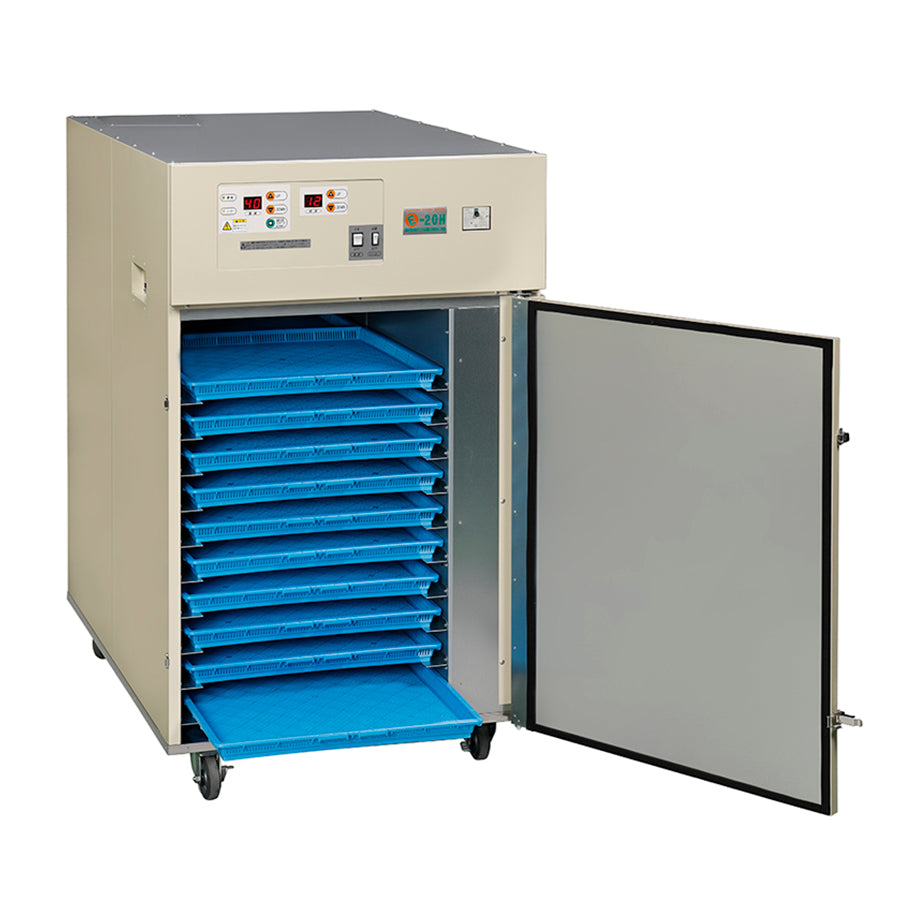 TAIKI Electric Food Drying Machine E-20H