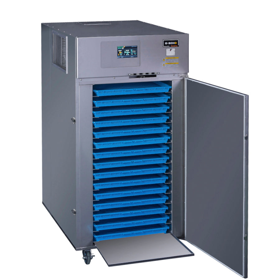 TAIKI Electric Food Drying Machine E-30HD