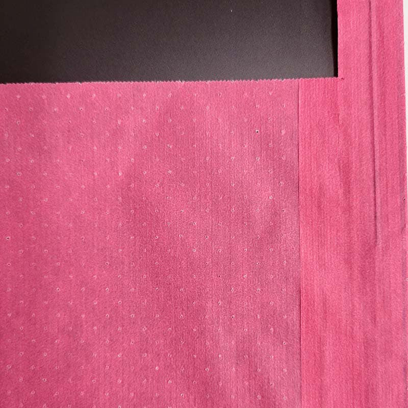 Thin Grape Protection Bags – Folded Top, Perforated, 217 x 315mm, 3000 pcs