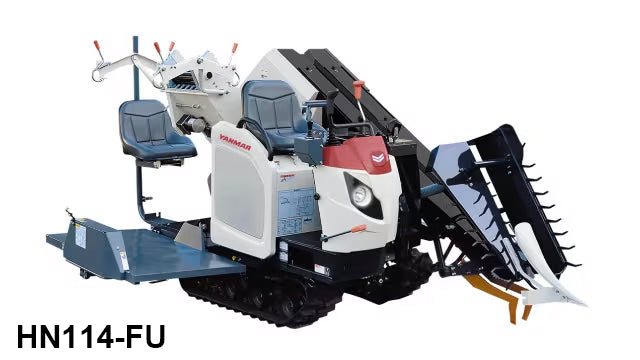 Carpeta Kubota Reaper 1 rueda 1 fila RJ250